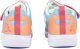 Kappa Buty sportowe szkolne miejskie dla dzieci Kappa Durban Pr K 260894PRK 1061 26 5