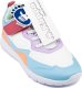 Kappa Buty sportowe szkolne miejskie dla dzieci Kappa Durban Pr K 260894PRK 1061 26 6