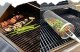 BBQ Koszyk do grillowania warzyw 9x9x20cm 3