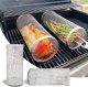 BBQ Koszyk do grillowania warzyw 9x9x20cm 4