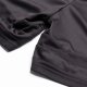 Huari Dziecięce spodenki Huari ARTIGAS II JUNIOR black bean/reflective rozmiar 140 6