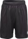 Huari Dziecięce spodenki Huari ARTIGAS II JUNIOR black bean/reflective rozmiar 164 1