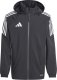Kurtka męska Adidas Kurtka męska adidas Tiro 24 Rain czarno-biała IJ7390 L 2
