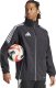 Kurtka męska Adidas Kurtka męska adidas Tiro 24 Rain czarno-biała IJ7390 L 4