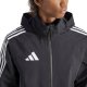 Kurtka męska Adidas Kurtka męska adidas Tiro 24 Rain czarno-biała IJ7390 L 6