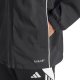 Kurtka męska Adidas Kurtka męska adidas Tiro 24 Rain czarno-biała IJ7390 L 7