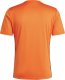 Adidas Koszulka męska adidas Tabela 23 Jersey pomarańczowo-czarna JI8827 M 2