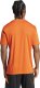 Adidas Koszulka męska adidas Tabela 23 Jersey pomarańczowo-czarna JI8827 M 3