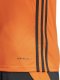 Adidas Koszulka męska adidas Tabela 23 Jersey pomarańczowo-czarna JI8827 M 7