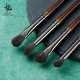 Eigshow Beauty Zestaw 20 pędzli Chiński Dragon Ebony Professional 3