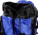 Plecak turystyczny King Camp PLECAK ICEBERG 40 KB3210 niebieski 8