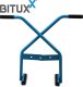 Bituxx Chwytak do kostki brukowej 100KG 7