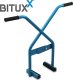 Bituxx Chwytak do kostki brukowej 100KG 8