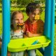 Feber FEBER Dwustronna Przeźroczysta Tablica do Rysowania Art&Fun Board 5