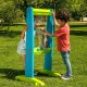 Feber FEBER Dwustronna Przeźroczysta Tablica do Rysowania Art&Fun Board 6