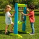 Feber FEBER Dwustronna Przeźroczysta Tablica do Rysowania Art&Fun Board 8