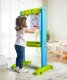 Feber FEBER Dwustronna Przeźroczysta Tablica do Rysowania Art&Fun Board 9