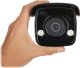 Kamera IP Hikvision KAMERA IP DS-2CD2T87G2-L(2.8MM)(C)(BLACK) ColorVu - 8.3Mpx Hikvision 1