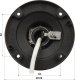 Kamera IP Hikvision KAMERA IP DS-2CD2T87G2-L(2.8MM)(C)(BLACK) ColorVu - 8.3Mpx Hikvision 5