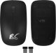 Klawiatura + mysz NanoRS Klawiatura + mysz bezprzewodowa COMBO NanoRS, RS580 2