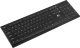 Klawiatura + mysz NanoRS Klawiatura + mysz bezprzewodowa COMBO NanoRS, RS580 4