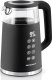Czajnik Berdsen Czajnik elektryczny 1,7l BD-707 czarny 1