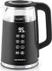 Czajnik Berdsen Czajnik elektryczny 1,7l BD-707 czarny 3