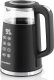 Czajnik Berdsen Czajnik elektryczny 1,7l BD-707 czarny 4