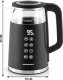Czajnik Berdsen Czajnik elektryczny 1,7l BD-707 czarny 6