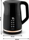 Czajnik Berdsen Czajnik elektryczny 1,7l BD-706 czarny 6