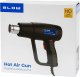 Blow 14-233# Opalarka 2000w 300-600st  blow 5