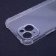 nemo Etui IPHONE 16 PRO Antishock Case transparentne 3