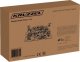 Kruzzel Klocki drewniane 115 szt- miasto 23519 1