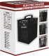 Kaminer Nagrzewnica elektryczna- farelka Kaminer 24361 1