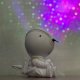 Izoxis Projektor gwiazd LED- astronauta Izoxis 24329 13