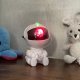 Izoxis Projektor gwiazd LED- astronauta Izoxis 24329 14