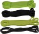 Trizand Powerband 24305 różne poziomy oporu w zestawie wielokolorowy 4 szt. 11
