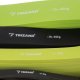 Trizand Powerband 24305 różne poziomy oporu w zestawie wielokolorowy 4 szt. 13