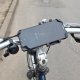 Trizand Uchwyt rowerowy na telefon z gumką U24907 9