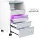 Activeshop Pomocnik podologiczny 984 szary 1