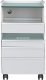 Activeshop Pomocnik podologiczny 984 szary 4