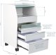 Activeshop Pomocnik podologiczny 984 szary 5