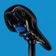 Lezyne Schowek na lokalizator AirTag pod siodełko Lezyne Matrix Saddle Tagger (bez taga) 2
