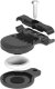 Lezyne Schowek na lokalizator AirTag pod siodełko Lezyne Matrix Saddle Tagger (bez taga) 3