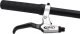 Avid Dźwignia hamulca Avid FR-5, V-brake, czarno-srebrna 1