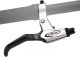Avid Dźwignia hamulca Avid FR-5, V-brake, czarno-srebrna 2