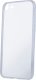 . NAKŁADKA SLIM 1 MM DO SAMSUNG GALAXY M35 5G TRANSPARENTNA 1