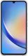 . NAKŁADKA SLIM 1 MM DO SAMSUNG GALAXY M35 5G TRANSPARENTNA 10