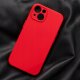 . NAKŁADKA SILICON CASE DO IPHONE 16 PLUS 6,7 CZERWONA 11