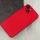 . NAKŁADKA SILICON CASE DO IPHONE 16 PLUS 6,7 CZERWONA 6
